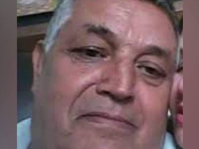 Jesús Blanco recuperó su libertad después de 32 días en cautiverio. . Foto: Cortesía Ocaña y la región