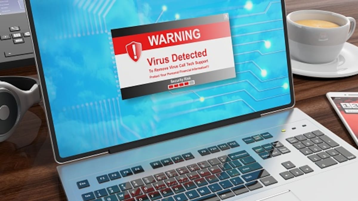 Ahora el antivirus de Windows también protege su teléfono móvil