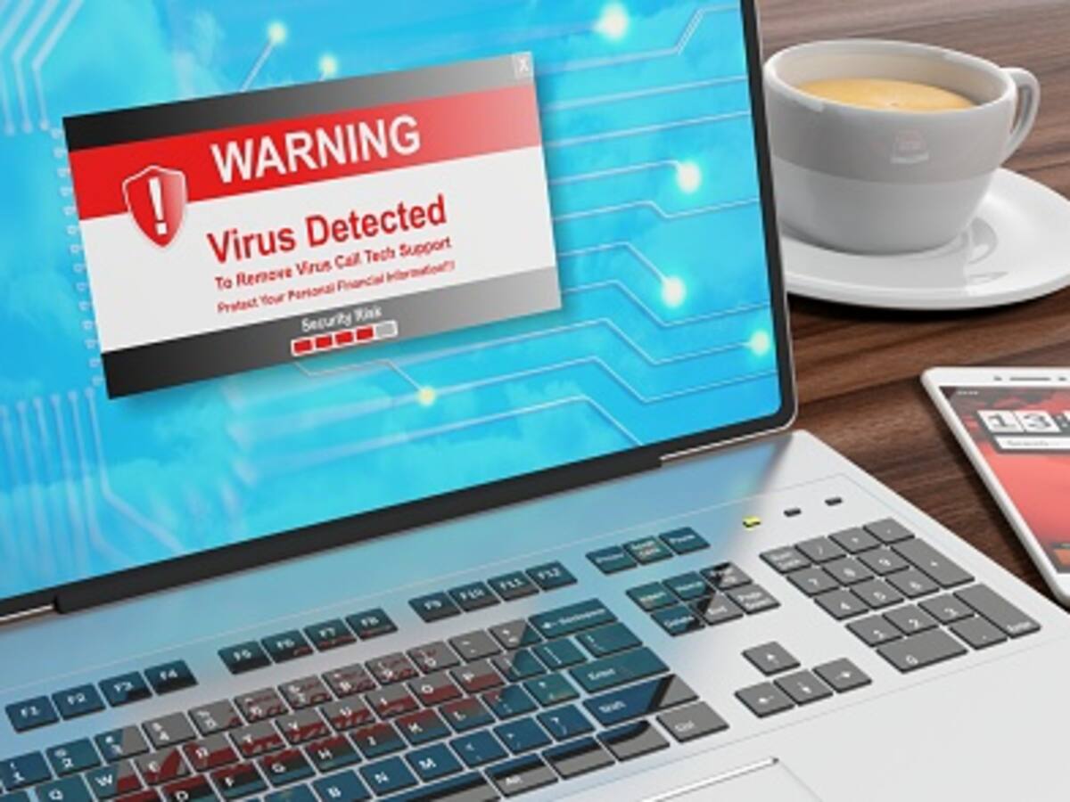 Ahora el antivirus de Windows también protege su teléfono móvil