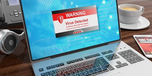 Ahora el antivirus de Windows también protege su teléfono móvil. Foto: Getty