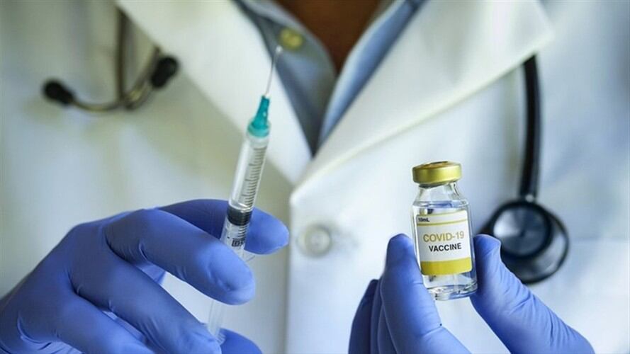 El hospital Universitario San Rafael de Tunja recibirá 389 de las 552 dosis.. Foto: Getty Images