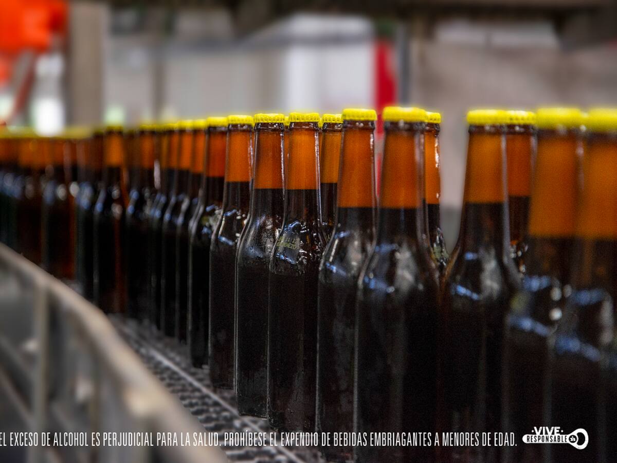 Recolectar y reutilizar: la fórmula de economía circular de Bavaria