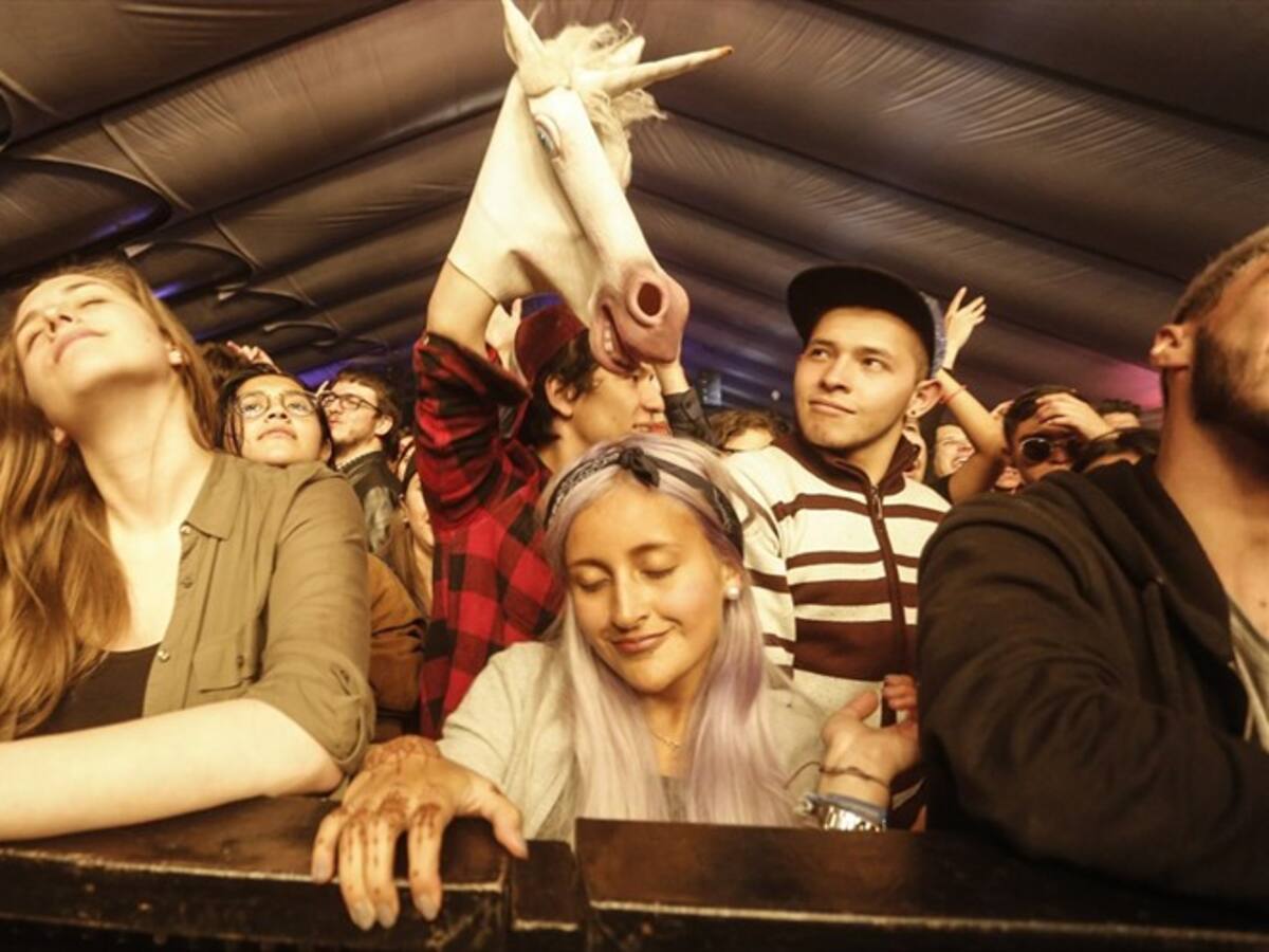 5 bandas no tan conocidas que no se puede perder de esta versión del Estéreo Picnic