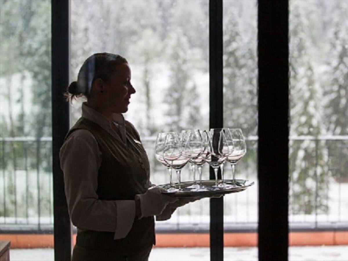 Kellys, las mujeres españolas que reclaman mejores condiciones laborales