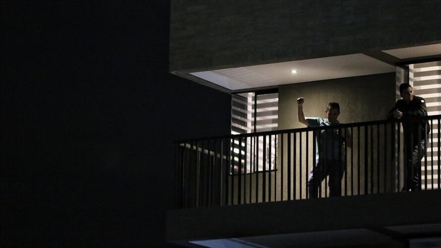 La Gobernación de Cundinamarca decretó toque de queda en 41 municipios del departamento. Foto: Colprensa