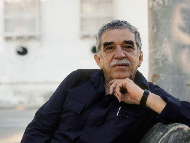 Celebrarán los 40 años de la entrega del Nobel a García Márquez con un evento en Madrid