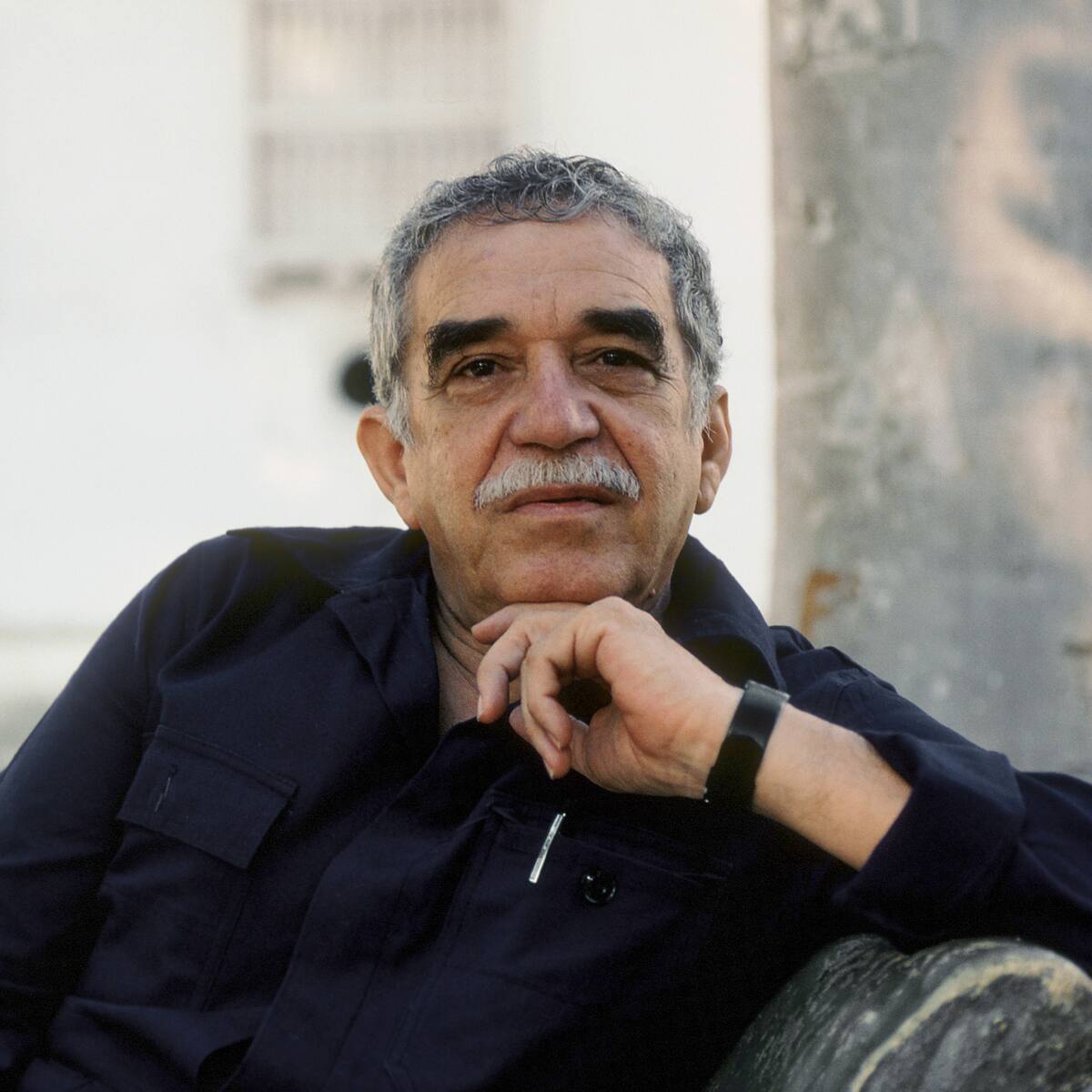 Celebrarán los 40 años de la entrega del Nobel a García Márquez con un evento en Madrid