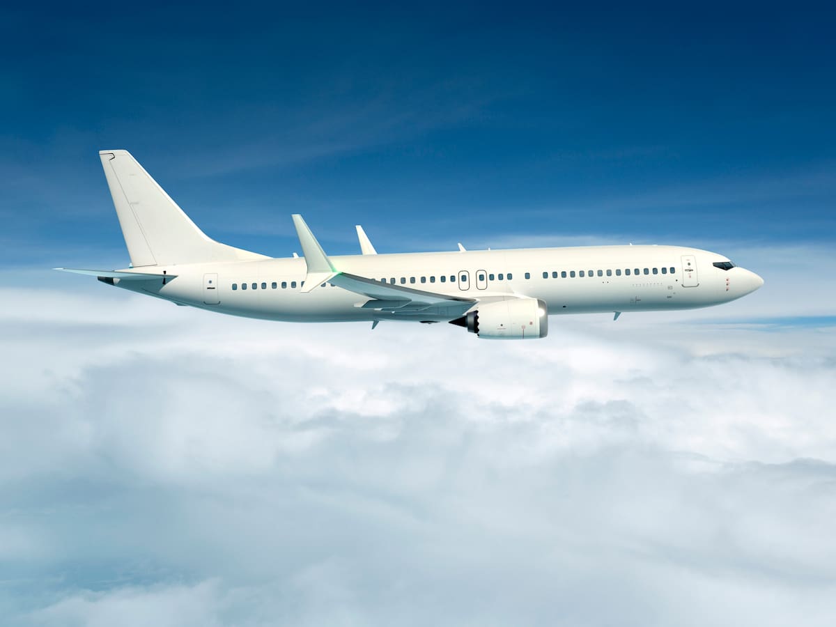 Sigue en firme la reactivación del transporte aéreo, aerolíneas anuncian nuevas rutas