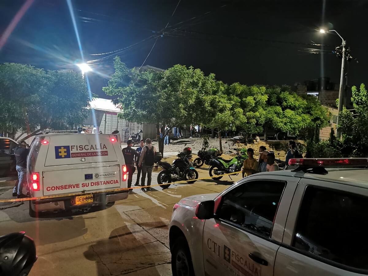 “Nos encontramos en una situación de seguridad compleja”: secretario privado de Cúcuta