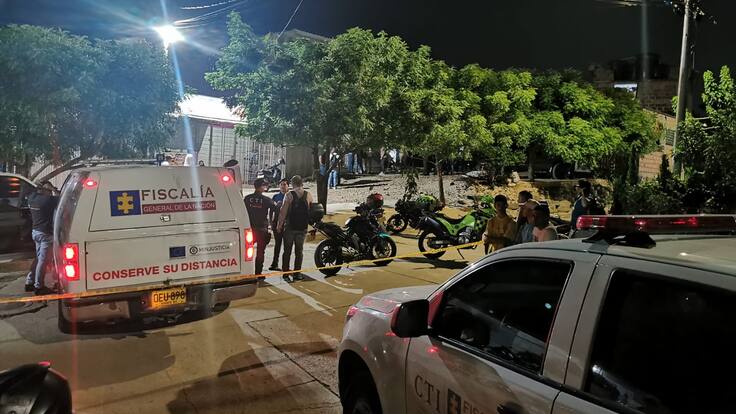 “Nos encontramos en una situación de seguridad compleja”: secretario privado de Cúcuta