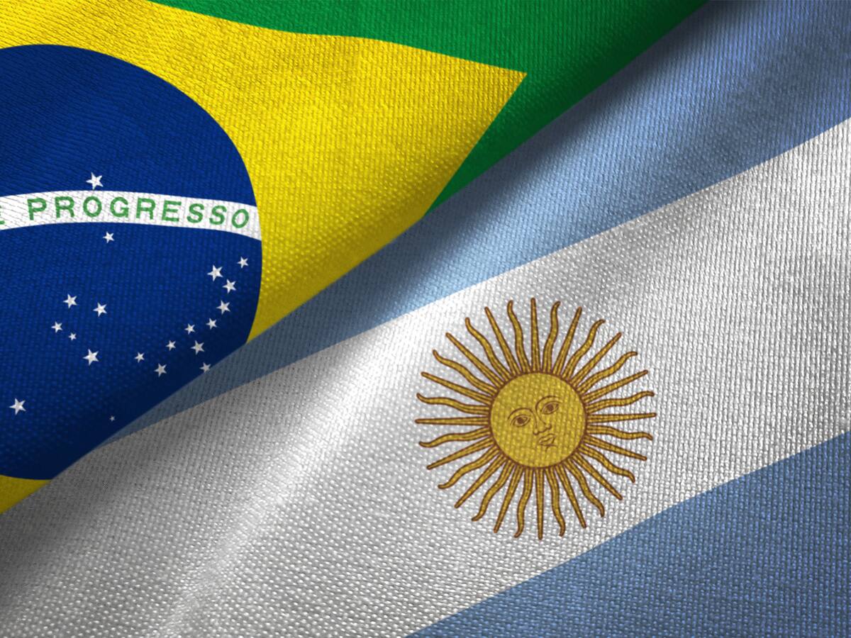 Brasil asumió representar la embajada argentina en Venezuela