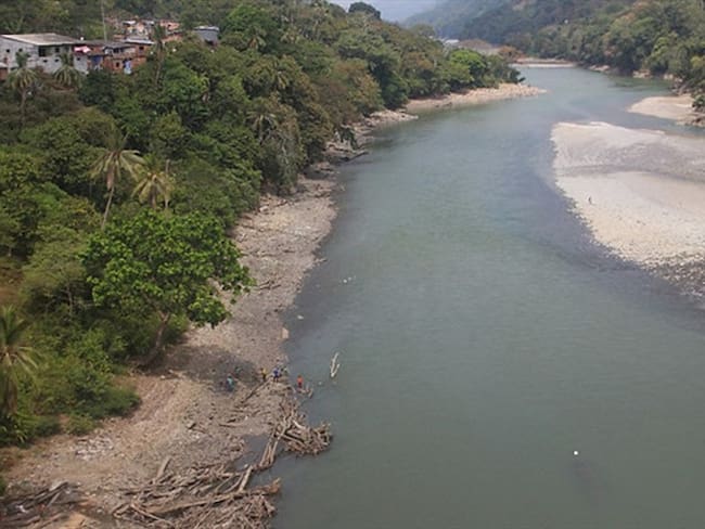 ¿Qué tan rápida será la recuperación del río Cauca?