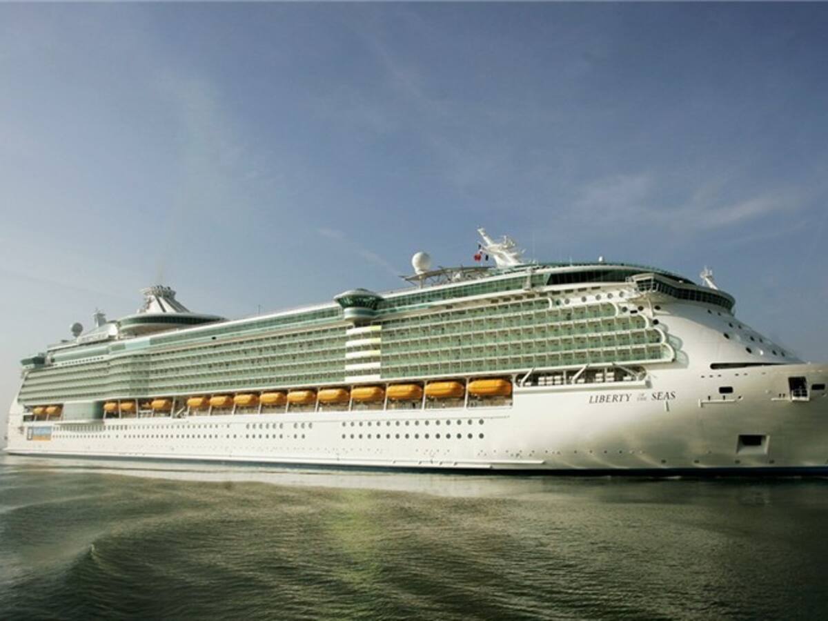 ¿Cómo es un crucero para adultos?