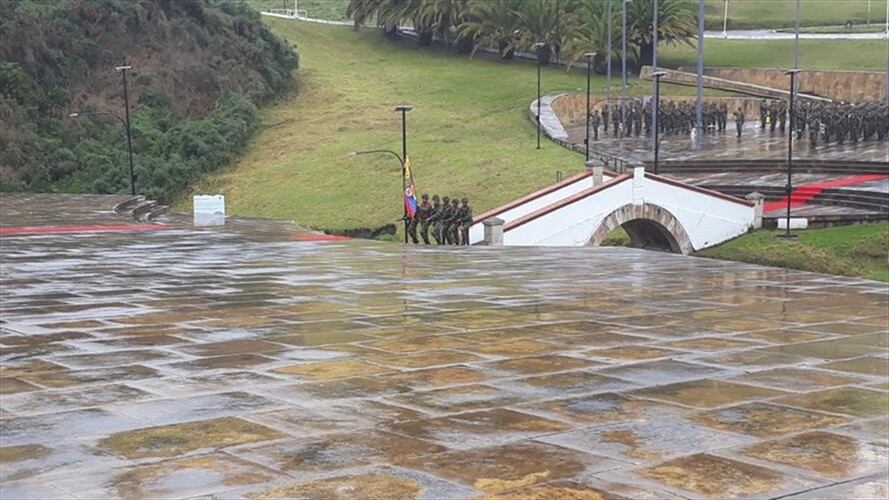 También se tocará el tema del postconflicto en Boyacá. Foto: La W
