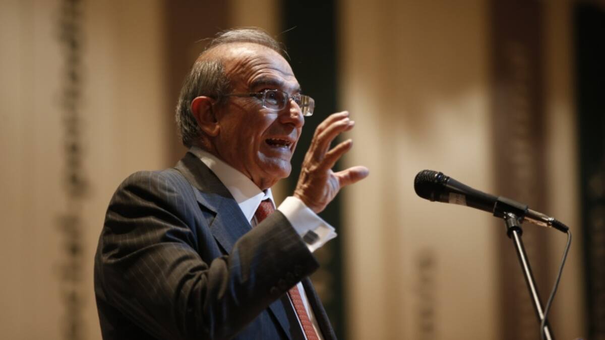 “El afán debilita el estado”: de la Calle sobre negociaciones con el ELN