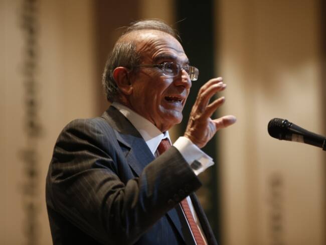 La inverosímil muerte de Hércules Pretorius, nuevo libro de Humberto de la Calle