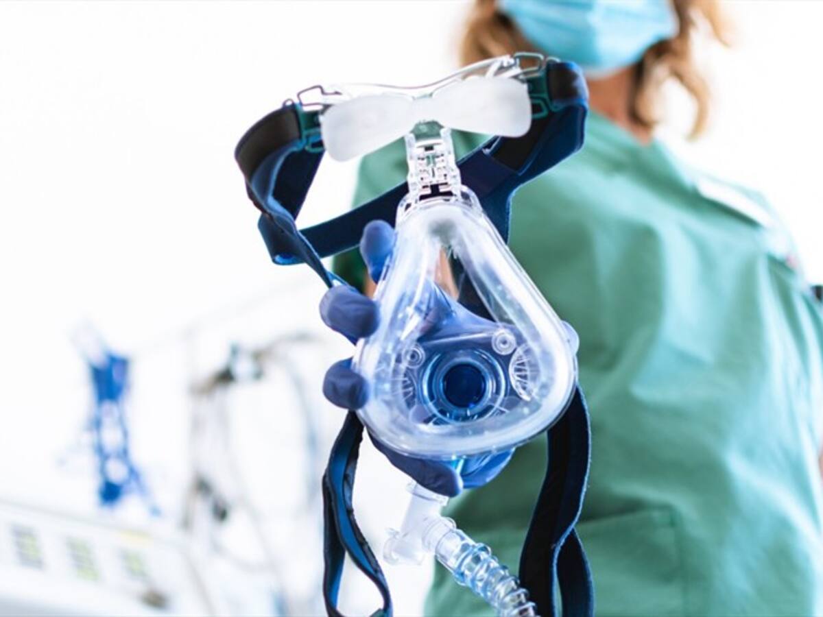 Vehículos que transportan oxígeno se encuentran detenidos por bloqueos