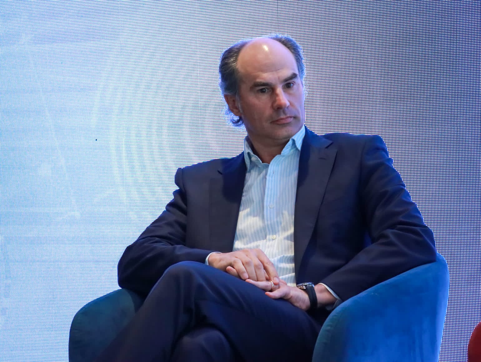 Juan Camilo Nariño | Foto: Prisa Media