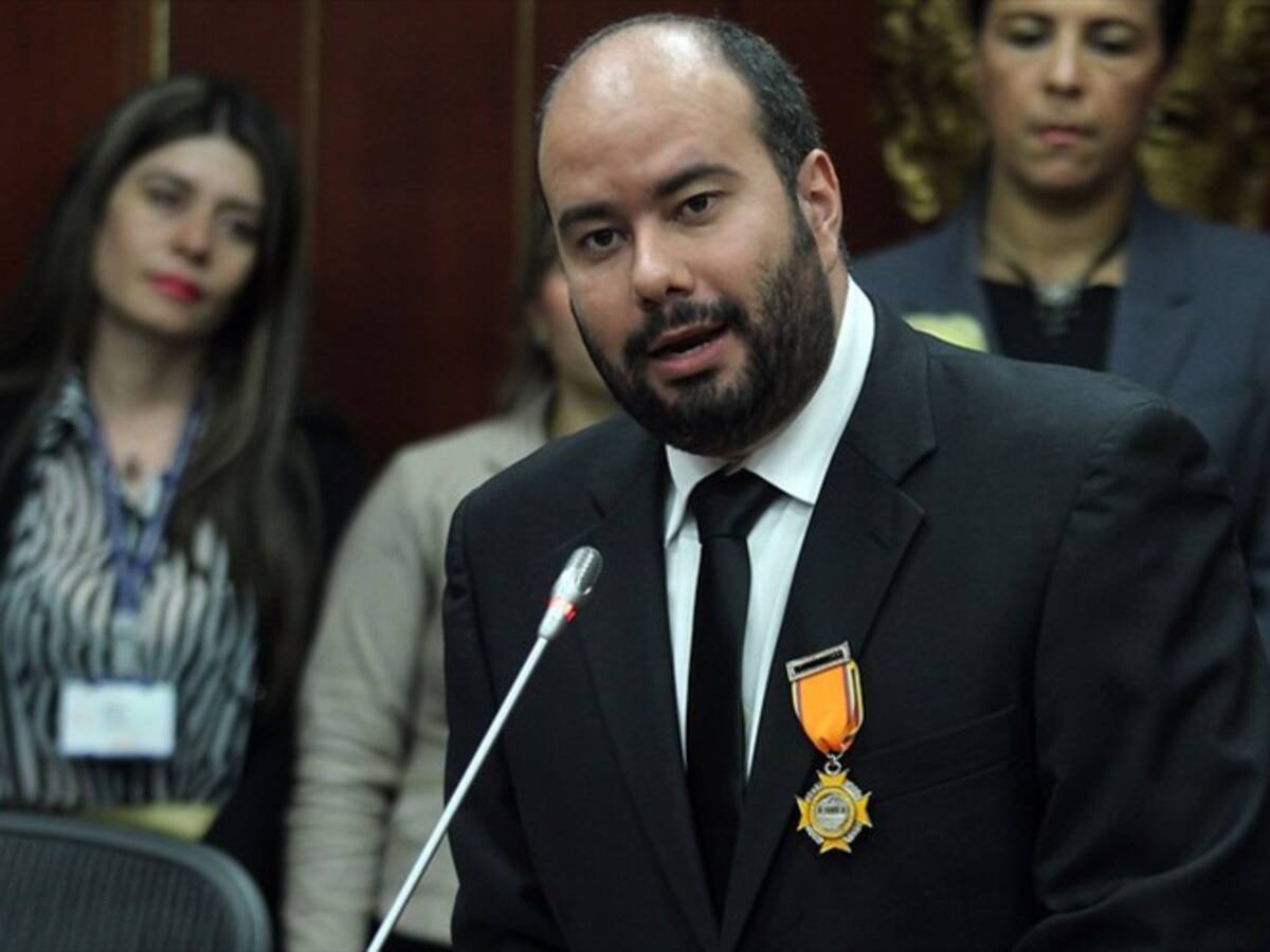 Ciro Guerra exige US$ 917.000 a periodistas que denunciaron presuntos abusos