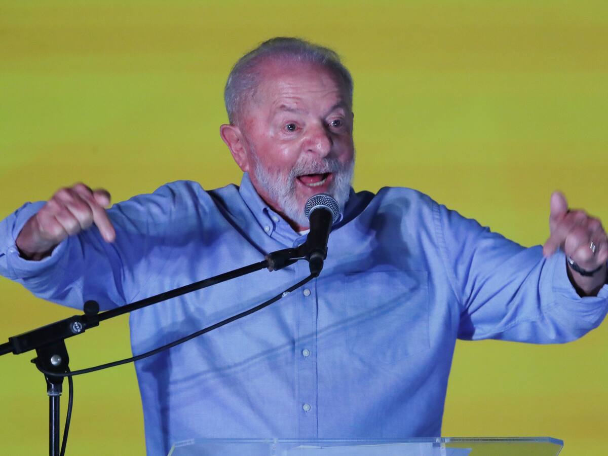 Lula insiste en que Israel comete un “genocidio” en Gaza en plena crisis diplomática