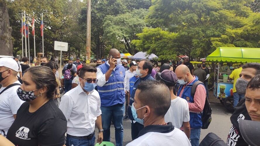 los establecimientos no podrán vender licor entre las 10:00 p.m. y las 5:00 a.m., además, deberán cerrar sus puertas a las 11:00 p.m. . Foto: Cortesía