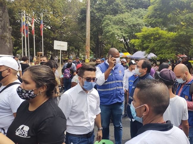 los establecimientos no podrán vender licor entre las 10:00 p.m. y las 5:00 a.m., además, deberán cerrar sus puertas a las 11:00 p.m. . Foto: Cortesía