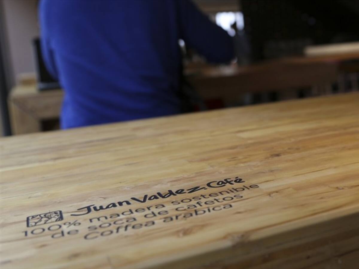 Denuncian saqueo a la tienda de Juan Valdez en Nueva York