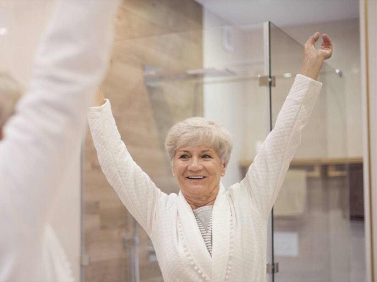 TOP 10: me levanto la bata cuando