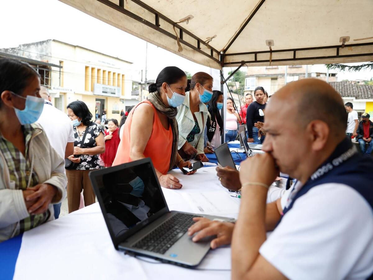 Pago subsidio Familias en Acción en enero: fecha, monto y beneficiarios sexto ciclo