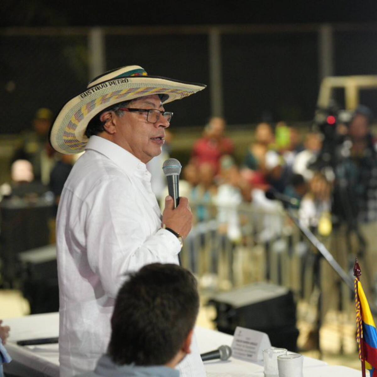 “Nos hubiera gustado que invitaran a los 32 gobernadores”: Federación de Departamentos