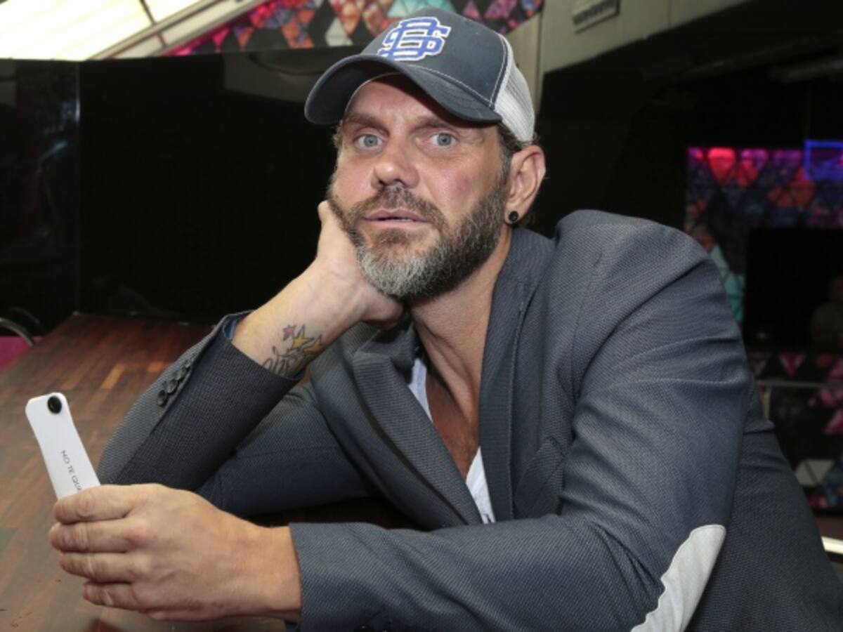 Archivan el caso que investigaba a Nacho Vidal por la muerte de fotógrafo