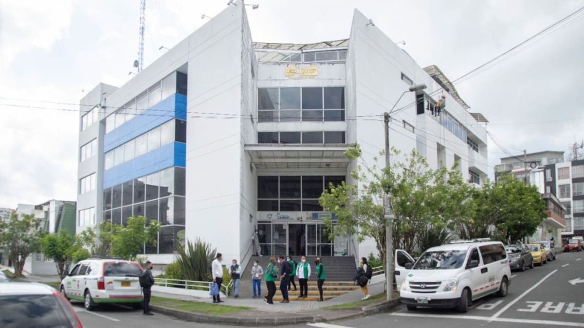 Emssanar EPS logra aprobación de estados financieros y avanza en su reorganización