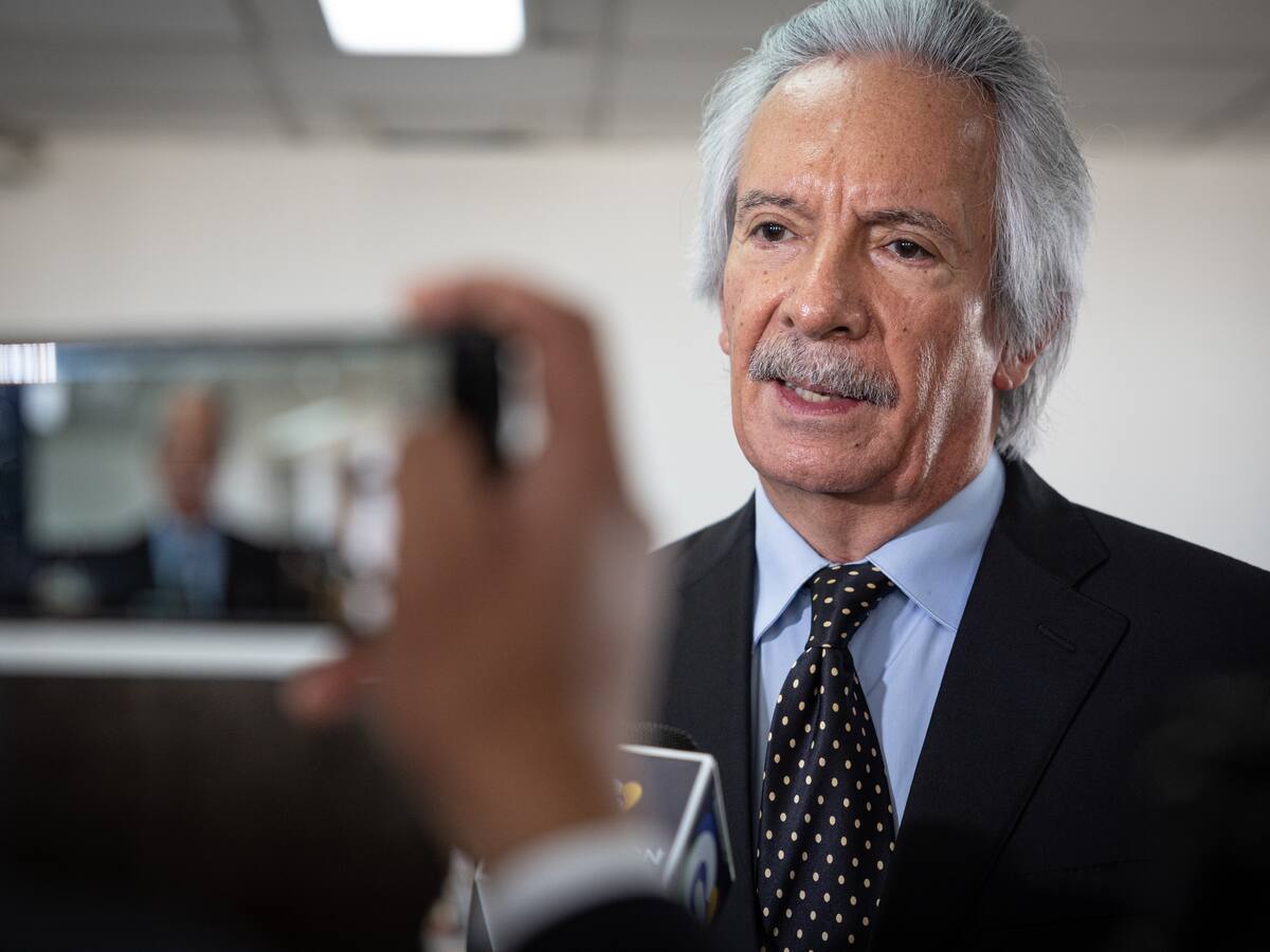 Juzgado de Guatemala anuló arresto domiciliario del reconocido periodista José Rubén Zamora