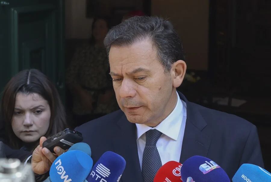 Primer ministro portugués: el apagón pudo originarse en España, pero no sabemos el motivo