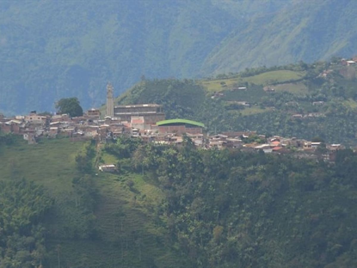 Investigan a exsecretario de La Merced, Caldas, por presunto uso irregular de recursos públicos