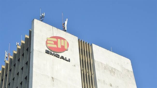 Hallan presunto detrimento patrimonial en Emcali . Foto: EMCALI