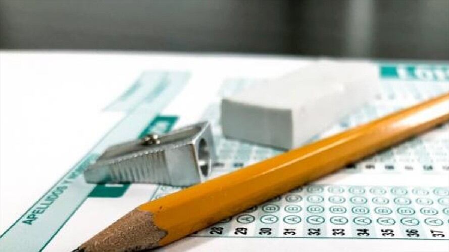 Pruebas Icfes . Foto:Suministrada.