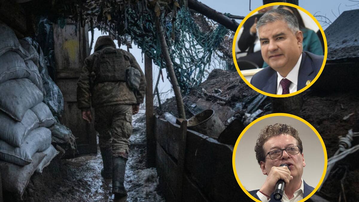 Proyecto de ley busca que se penalice el mercenarismo en Colombia: congresistas debaten