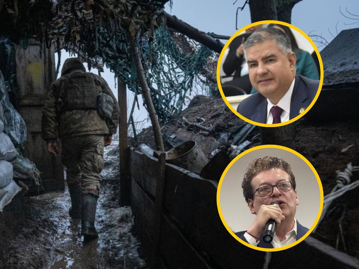 Proyecto de ley busca que se penalice el mercenarismo en Colombia: congresistas debaten
