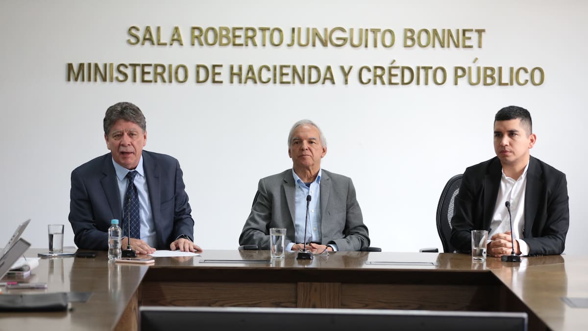 Bancos bajarán tasas de interés; Asobancaria, Andi y MinHacienda piden a BanRep lo mismo