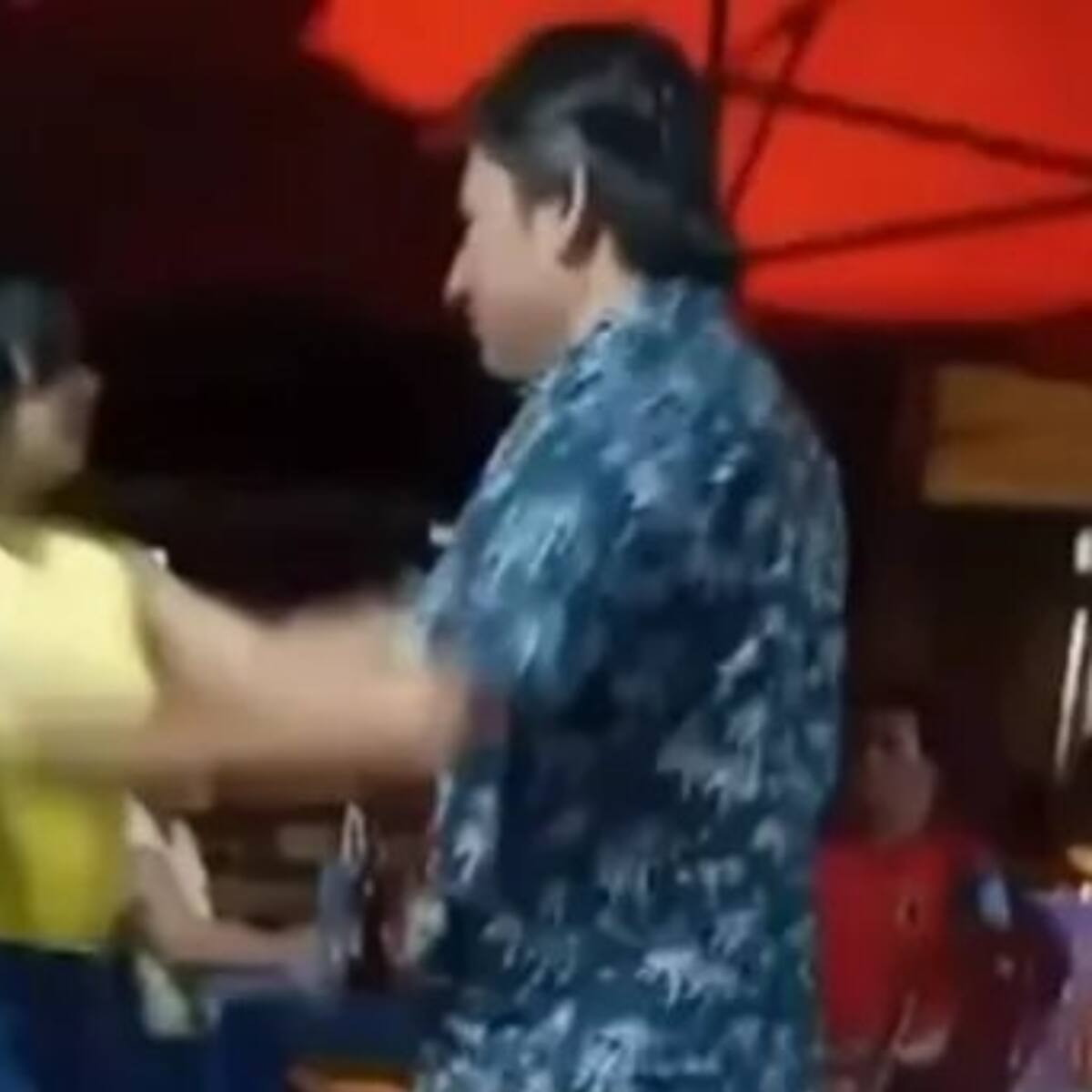 Hombre murió tras sufrir un paro cardíaco durante una fiesta en Perú