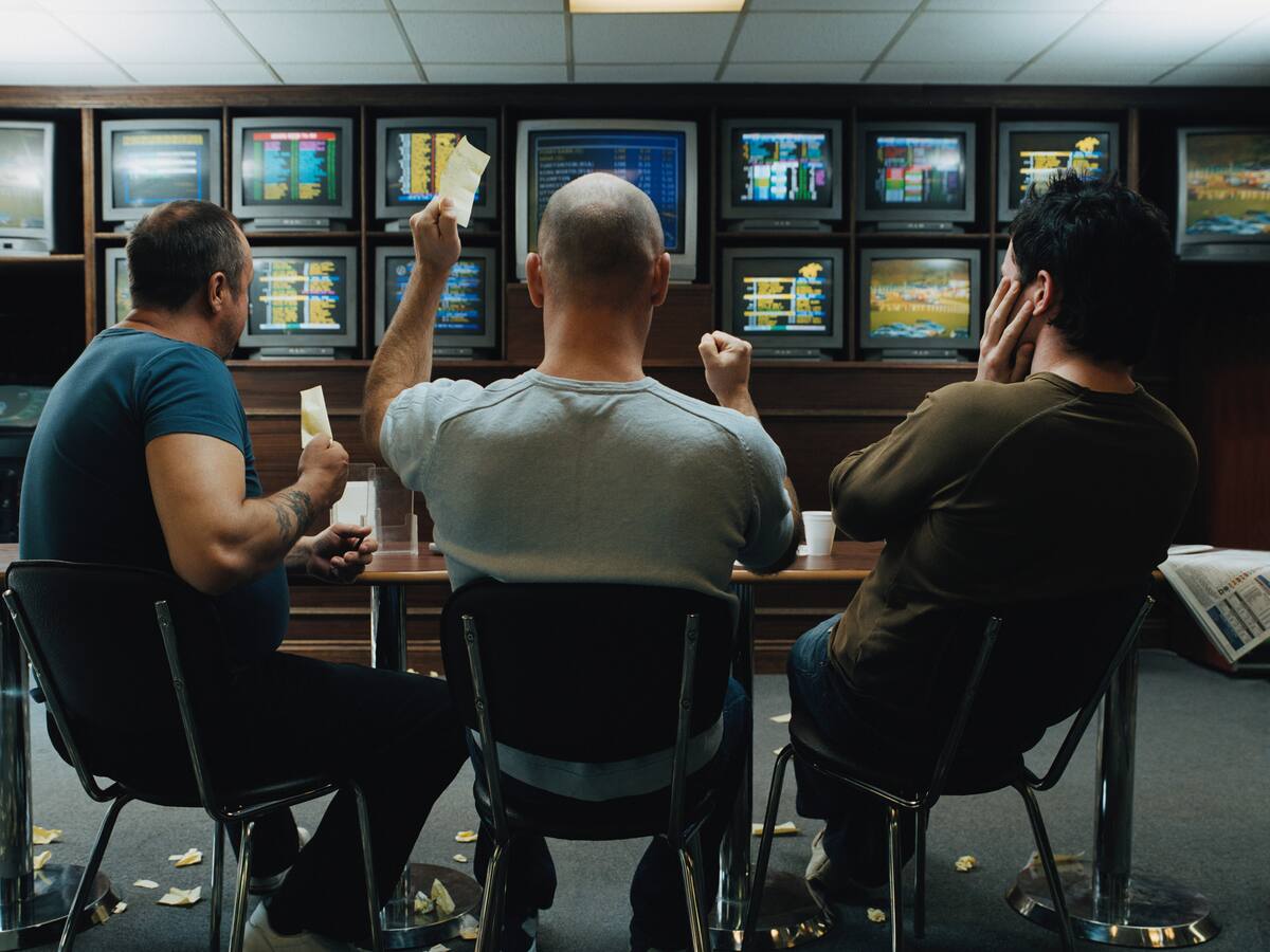 “Las cifras de las apuestas ilícitas en el deporte son astronómicas y hay preocupación”: UNODC