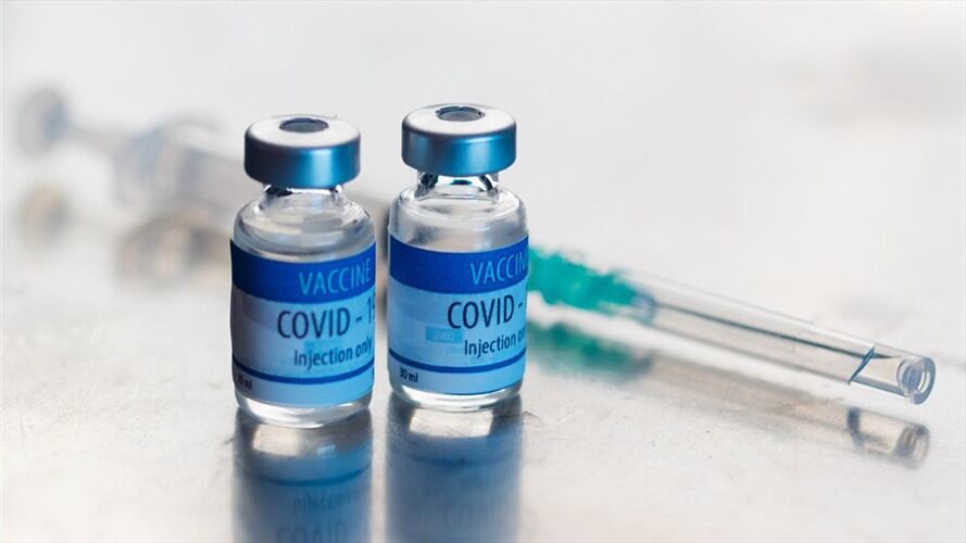 5.767 dosis de Sinovac contra el COVID-19 que había recibido el departamento esta semana no podrán usarse todavía. Foto: Getty Images / A MARTIN UW PHOTOGRAPHY