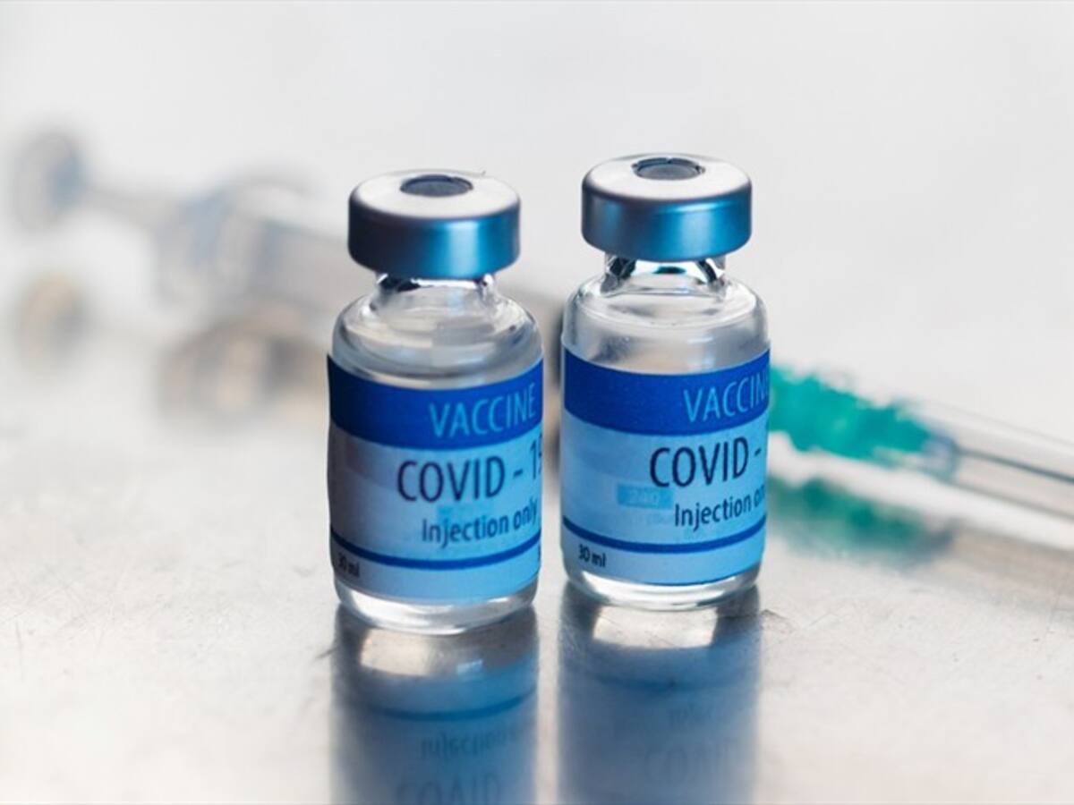 Tolima suspende aplicación de más de 5.000 vacunas de Sinovac