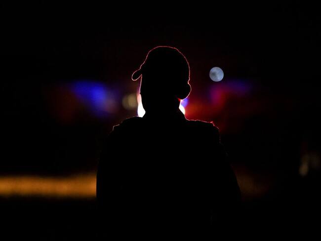 En la localidad de Fontibón, al occidente de Bogotá, se registró un lamentable hecho el pasado 16 de enero en horas de la noche