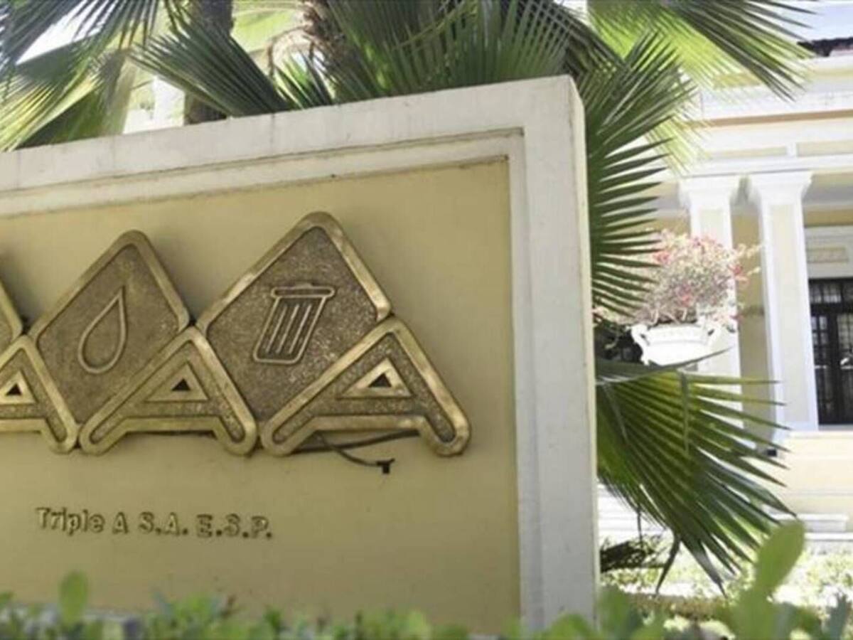 Canal de Isabel II busca recuperar el control de la Triple A