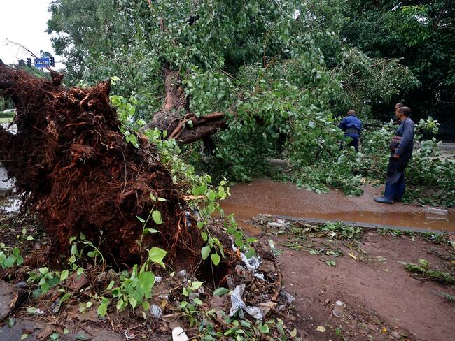 La Habana, Cuba. I Foto: EFE/Ernesto Mastrascusa.