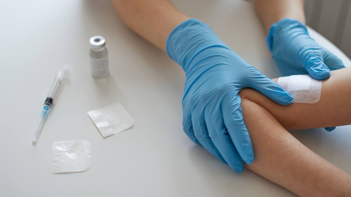 Secretaría de Salud confirmó 100 casos de tosferina en Bogotá durante el 2025