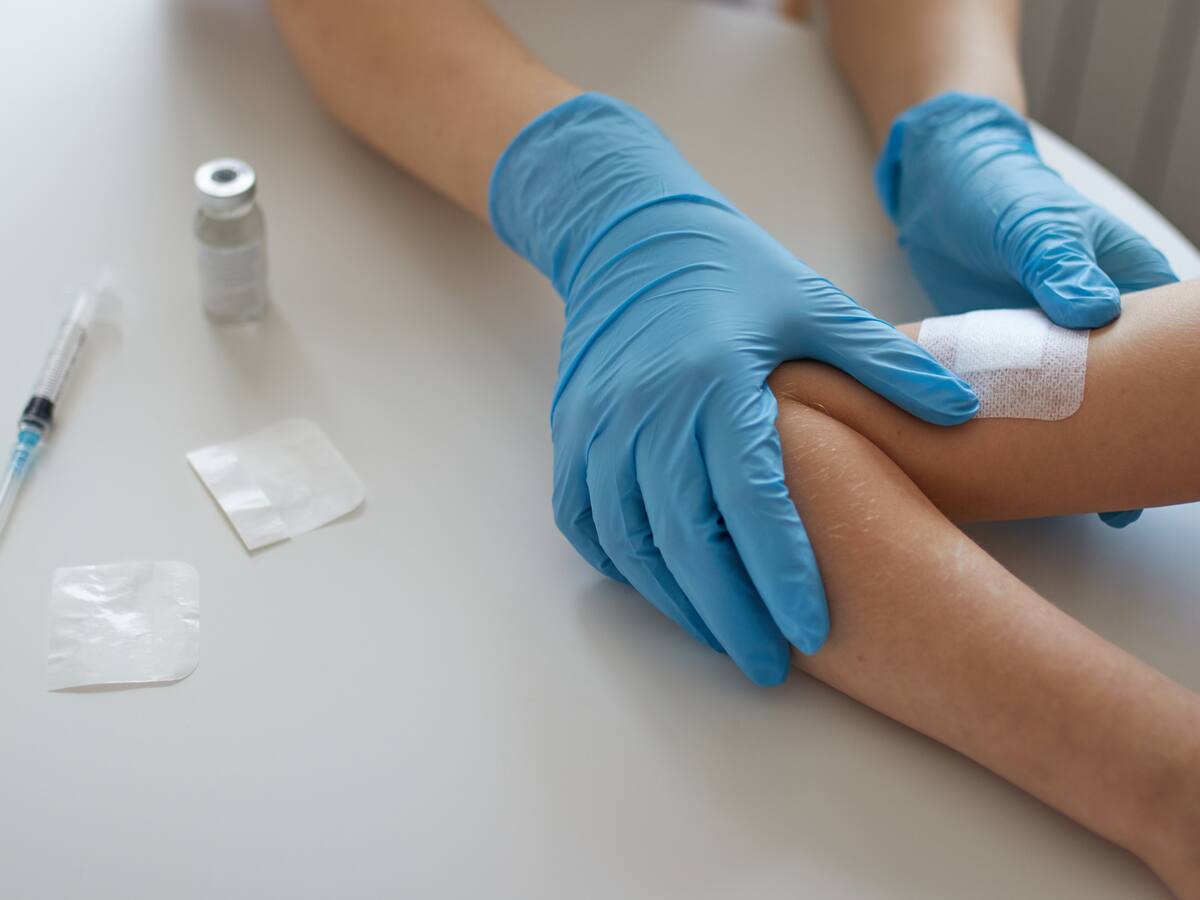 Alerta por aumento de casos de tosferina en Bogotá: ya van más de 169 casos confirmados