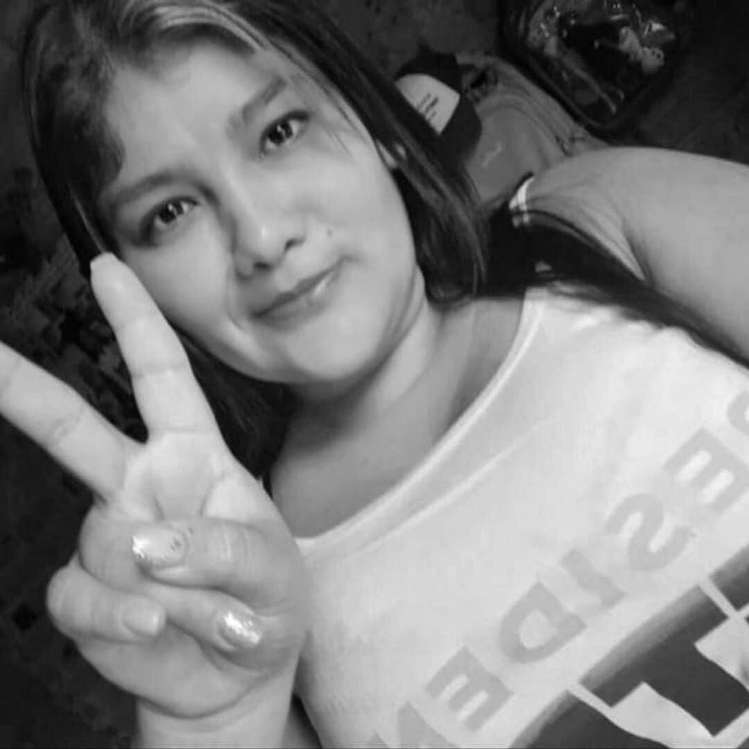 De acuerdo con Idepaz, Clara Isabel Samudio era una reconocida lideresa en el corregimiento San Joaquín de Mercaderes, Cauca. Crédito: Red de Apoyo. 